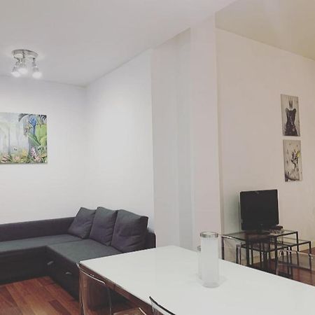 Modern Apartment II In Madrid Exteriör bild