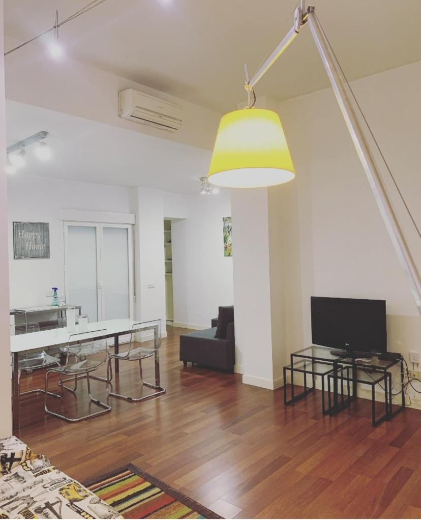 Modern Apartment II In Madrid Exteriör bild