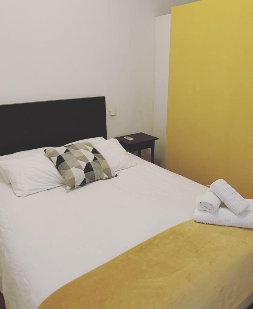 Modern Apartment II In Madrid Exteriör bild